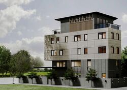 Watten Estate (D11), Detached #602935931
